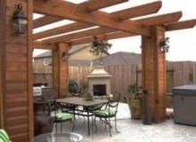 Kwikfynd Pergolas
dargalroad